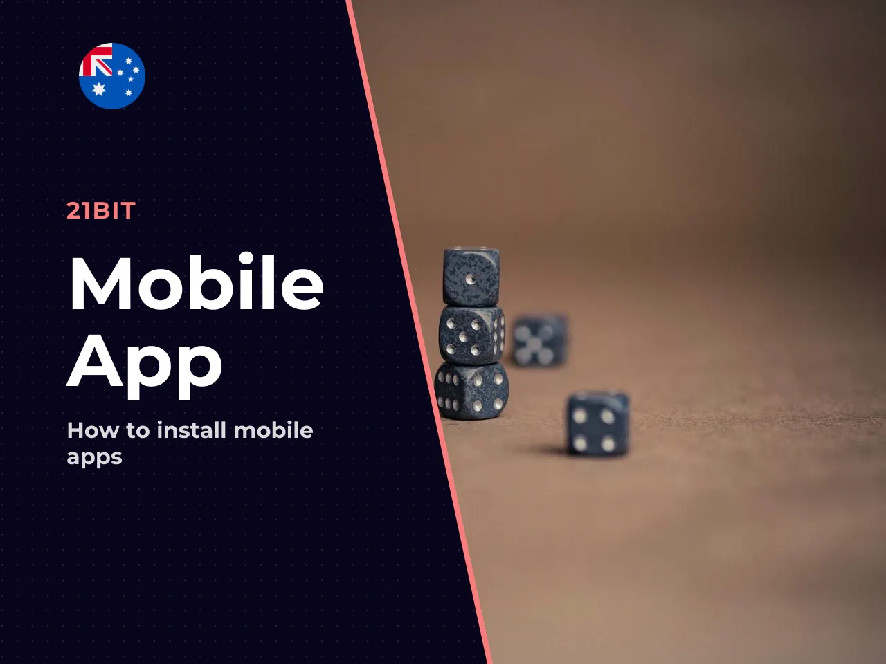 How to install Mines apps on