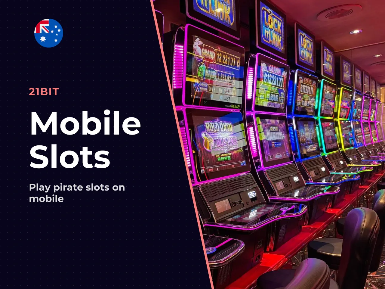 Playing Pirate Chest on Mobile. Pirate
