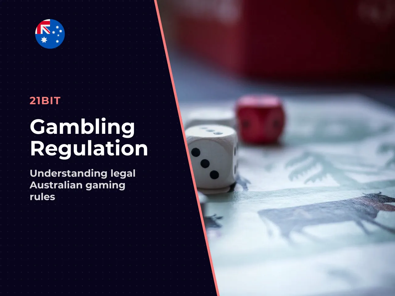 The Interactive Gambling Act 2001 and