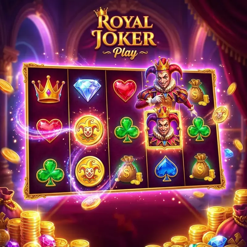 Royal Joker