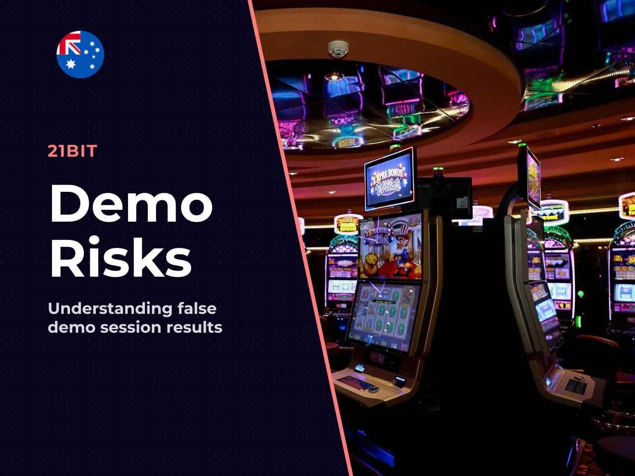 9.3 Why demo outcomes mislead. Three