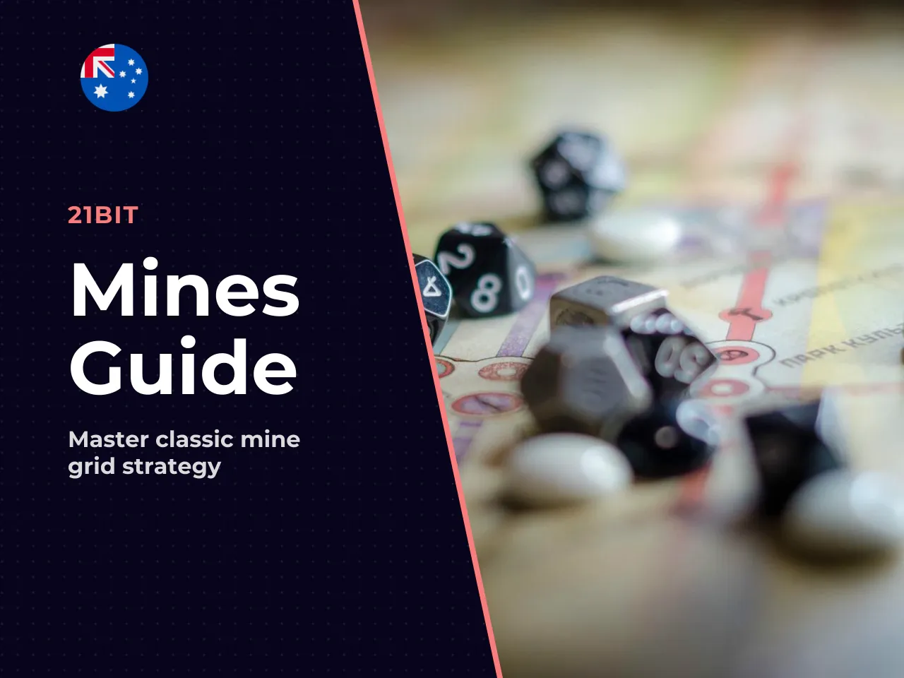 Mines casino game and its relation