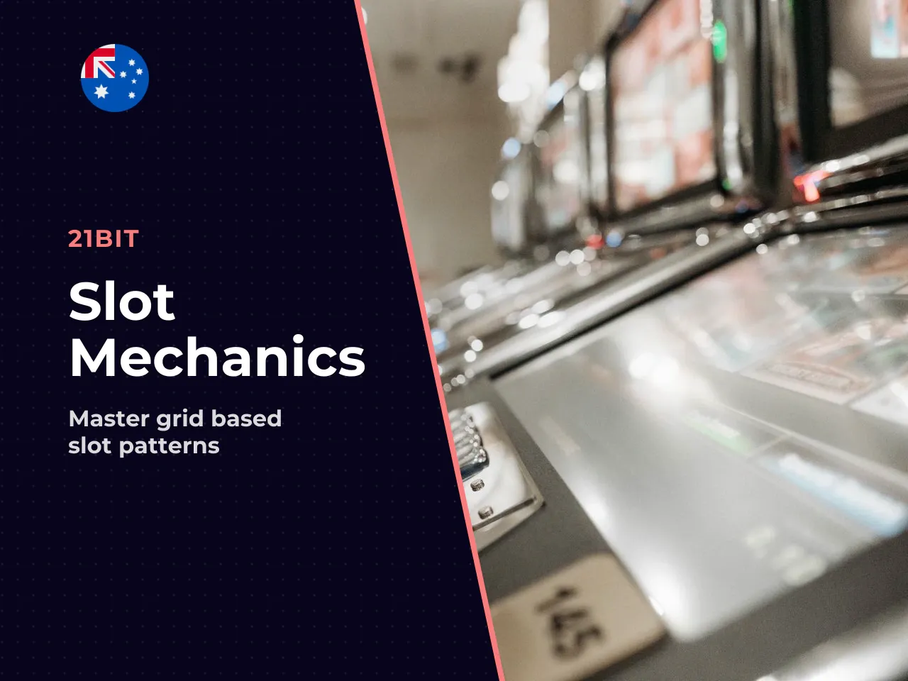3.1 General Patterns of Grid-Based Slot