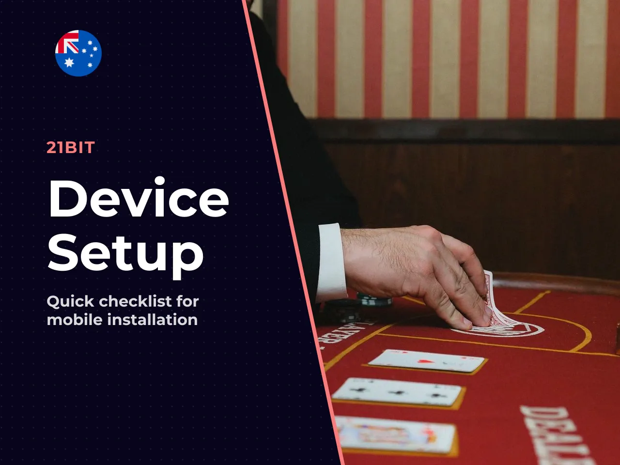 What Device Requirements to Check Before