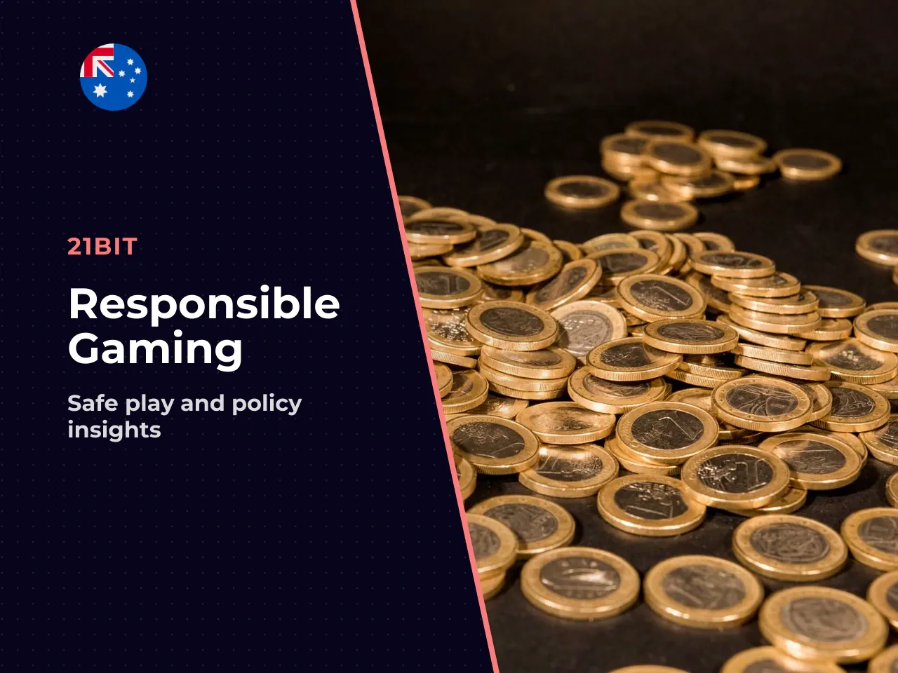 21. Policy recommendations and national self-exclusion