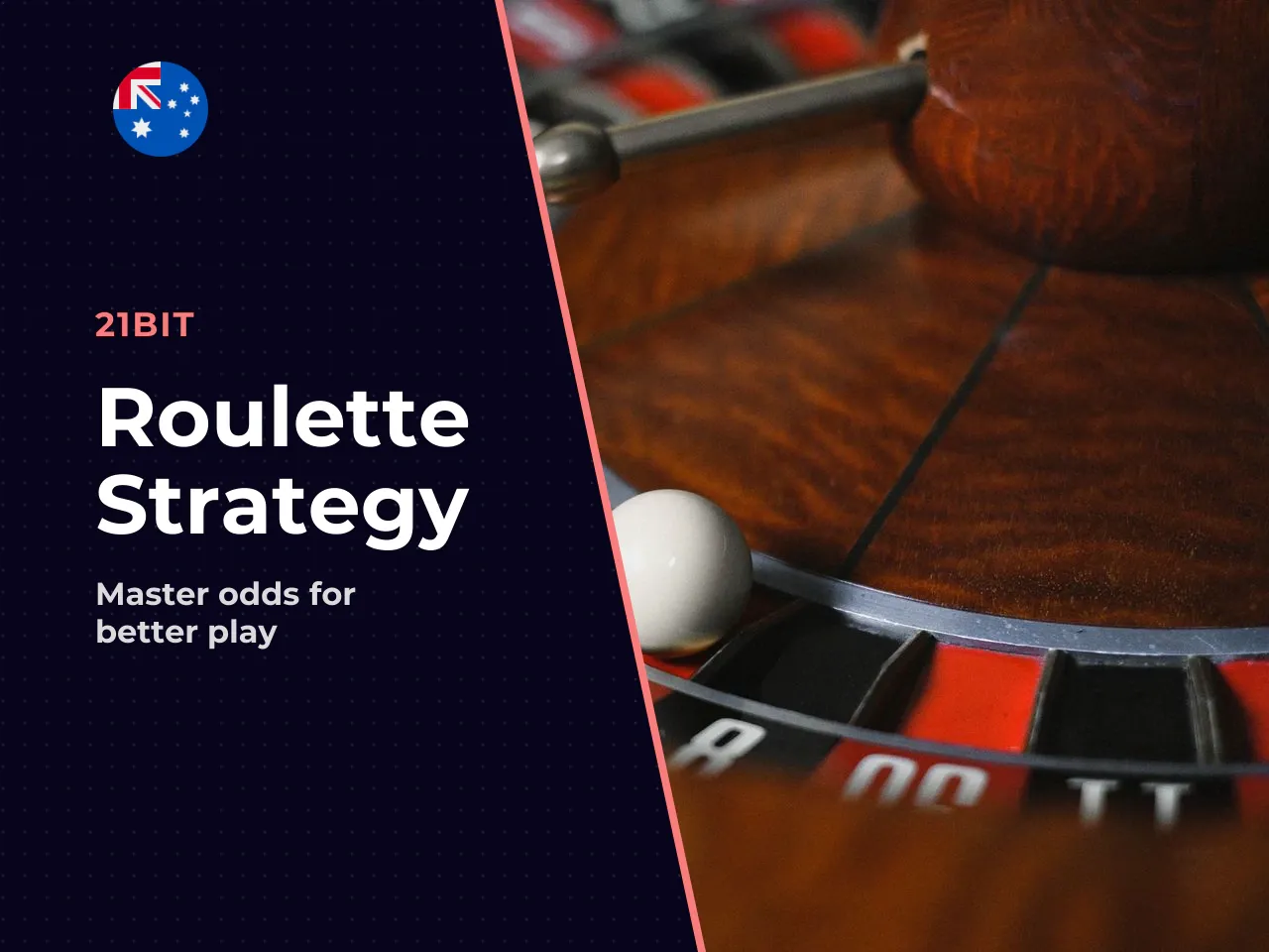 Choose variations and bets with odds