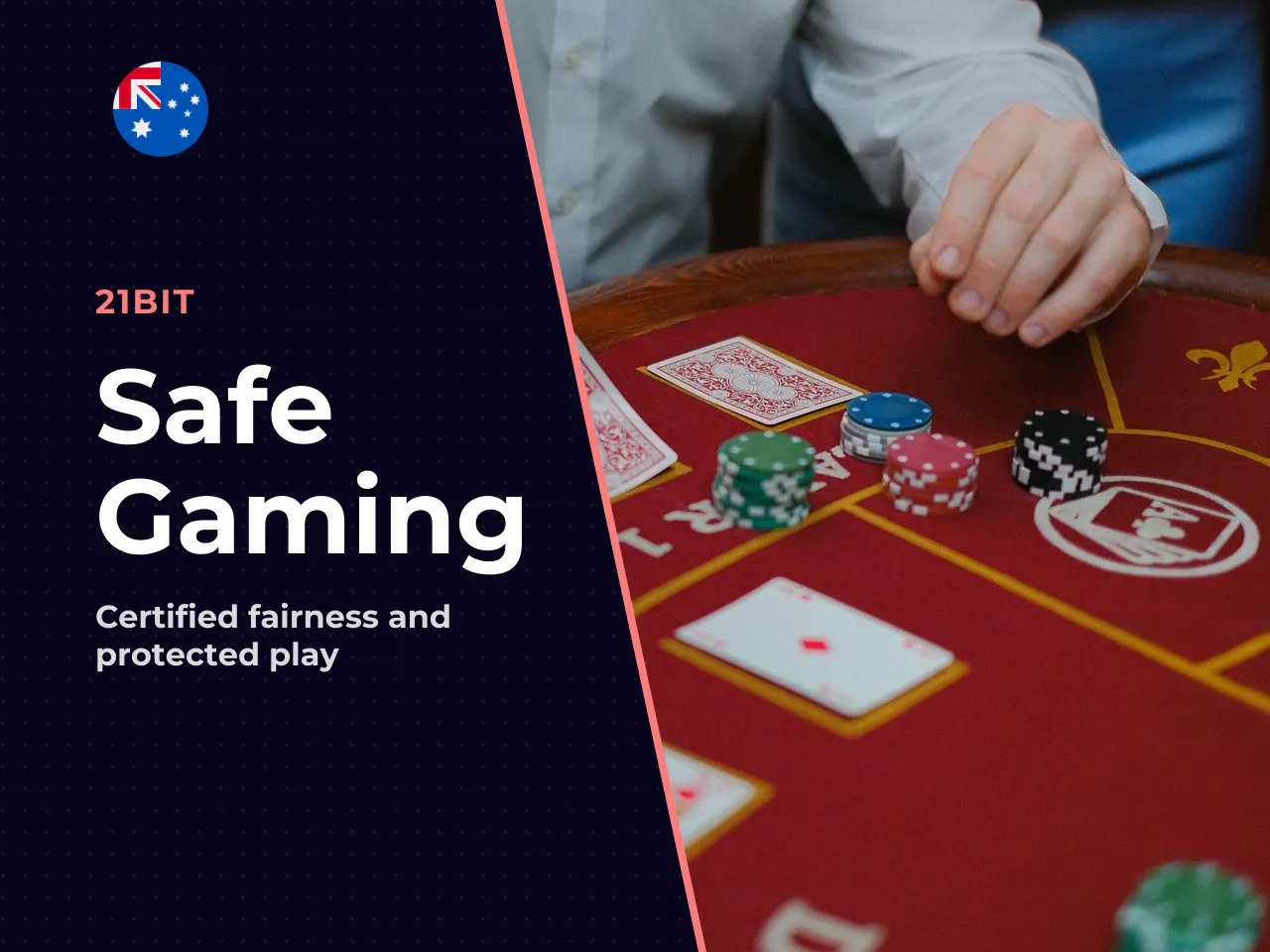 Security, licensing and RNG certification