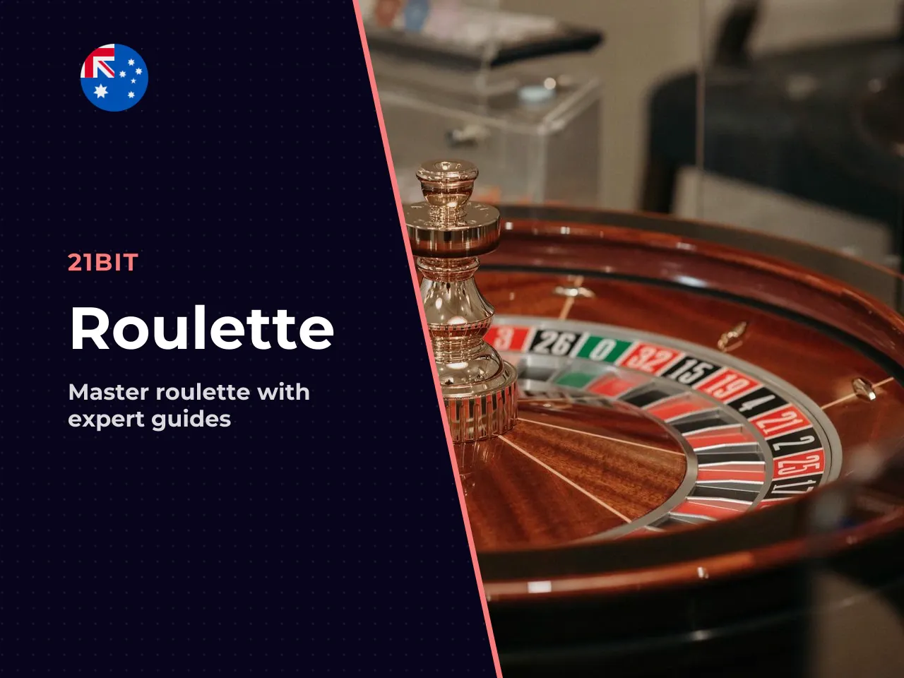 Roulette demo, free play and real-money