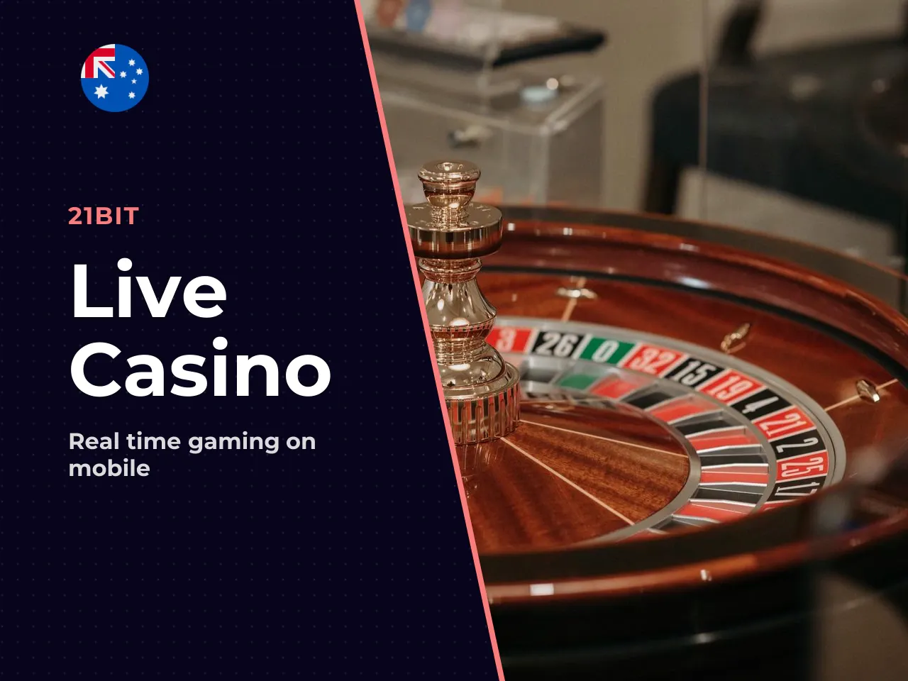 Live Games and Dealer Games on