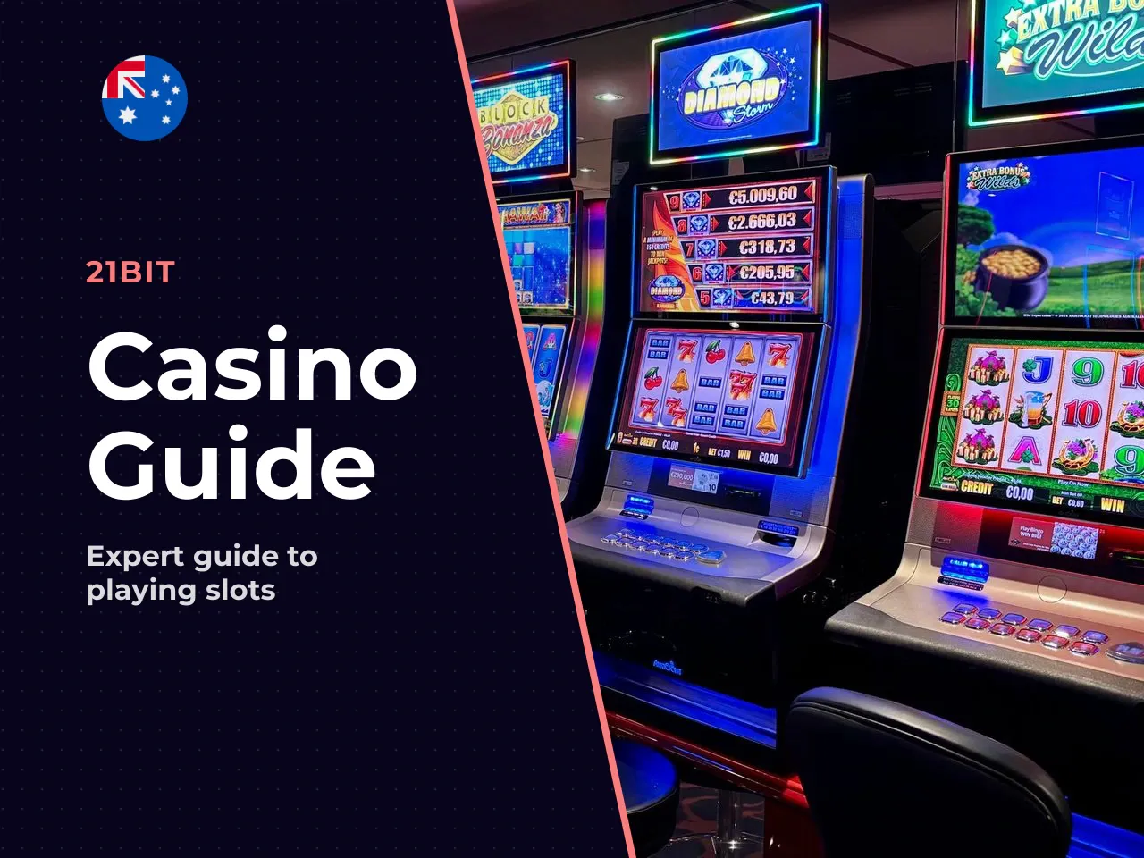 Where to play Lucky Penny casino