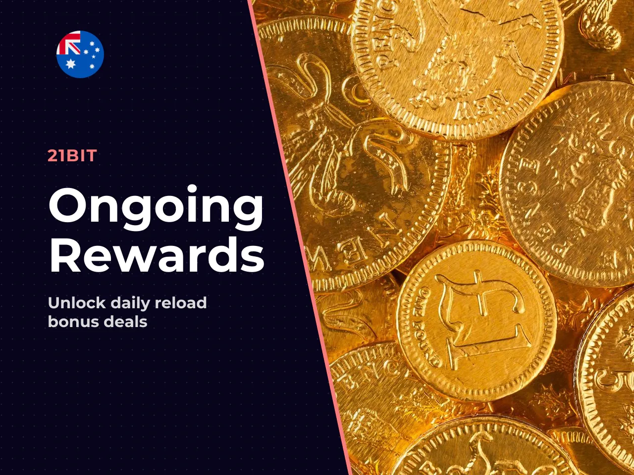 Other bonuses, promotions and reload cadence