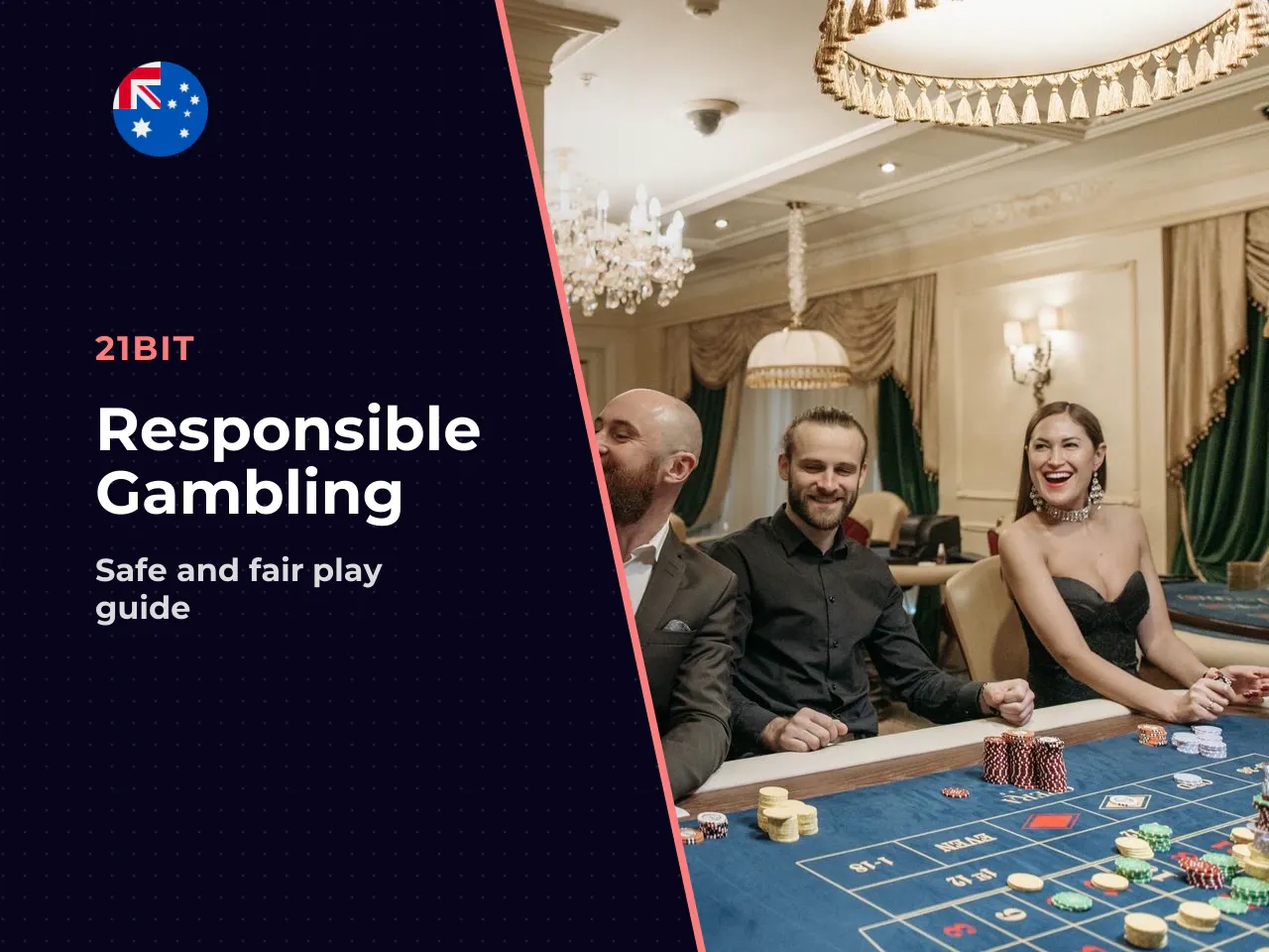 Editorial Note and Responsible Gambling. This