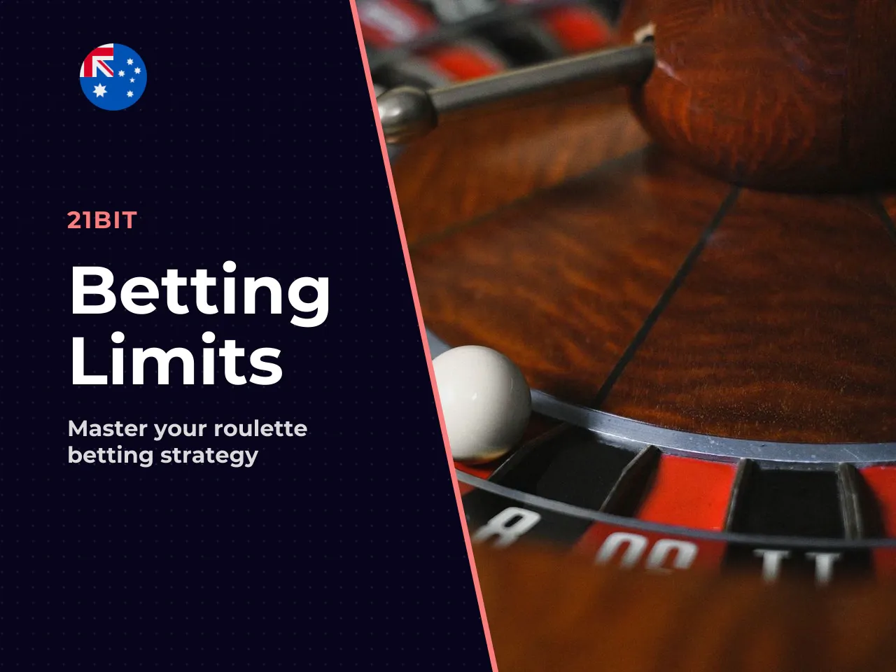 Table limits, chip denominations and placement