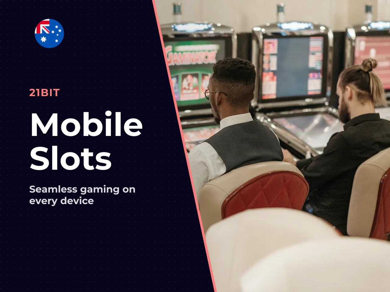 Sweet Bonanza Mobile Playing on a