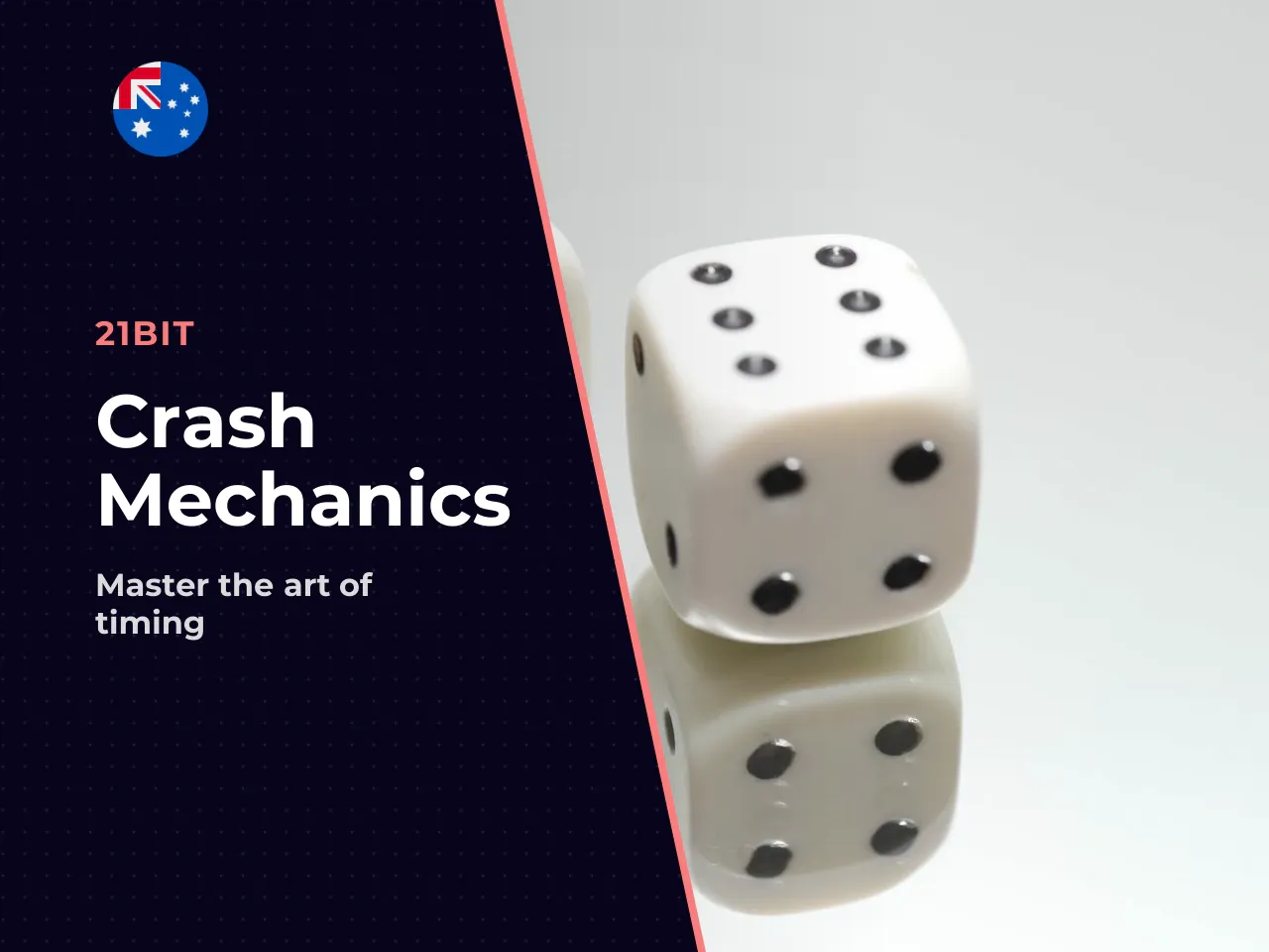 2.1 Conceptual mechanics escalating risk and