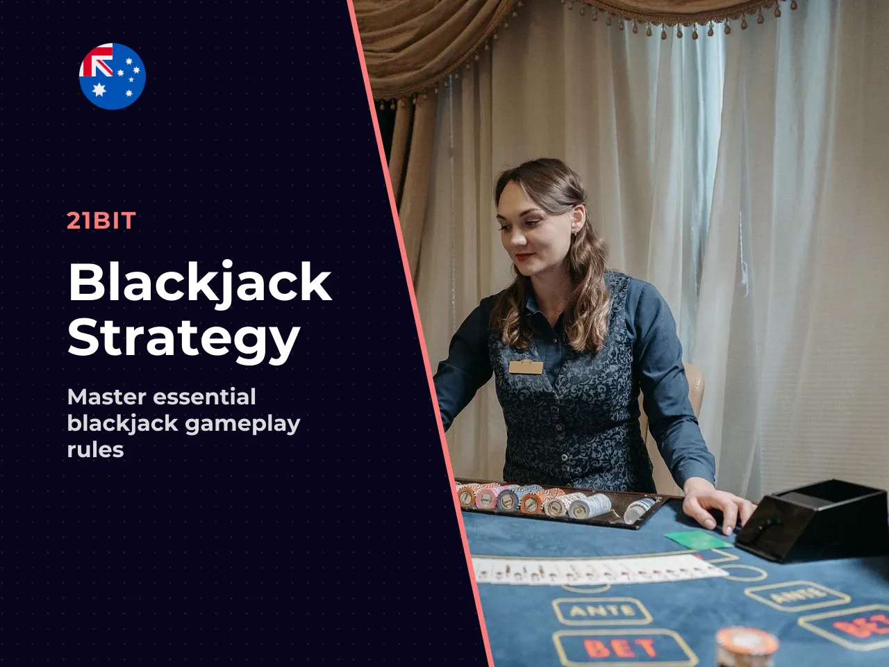 Core Basic Strategy Matrix Rules. The