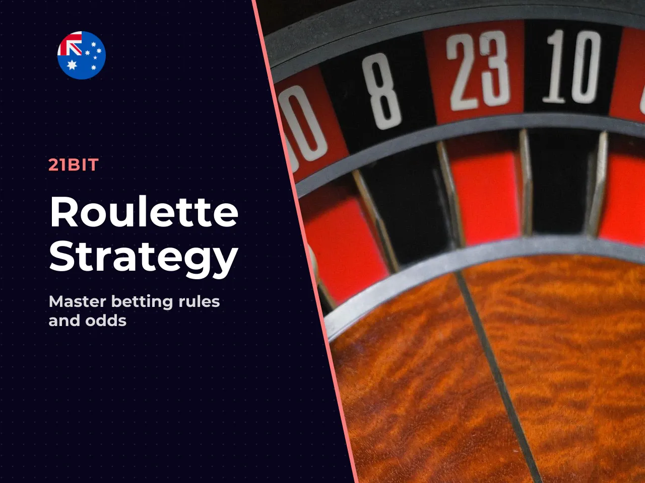 Set limits and avoid common roulette