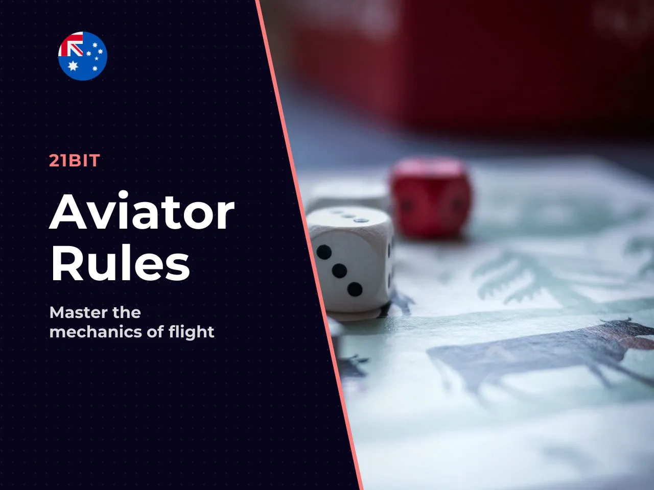 How Aviator Works Rules, Bets and