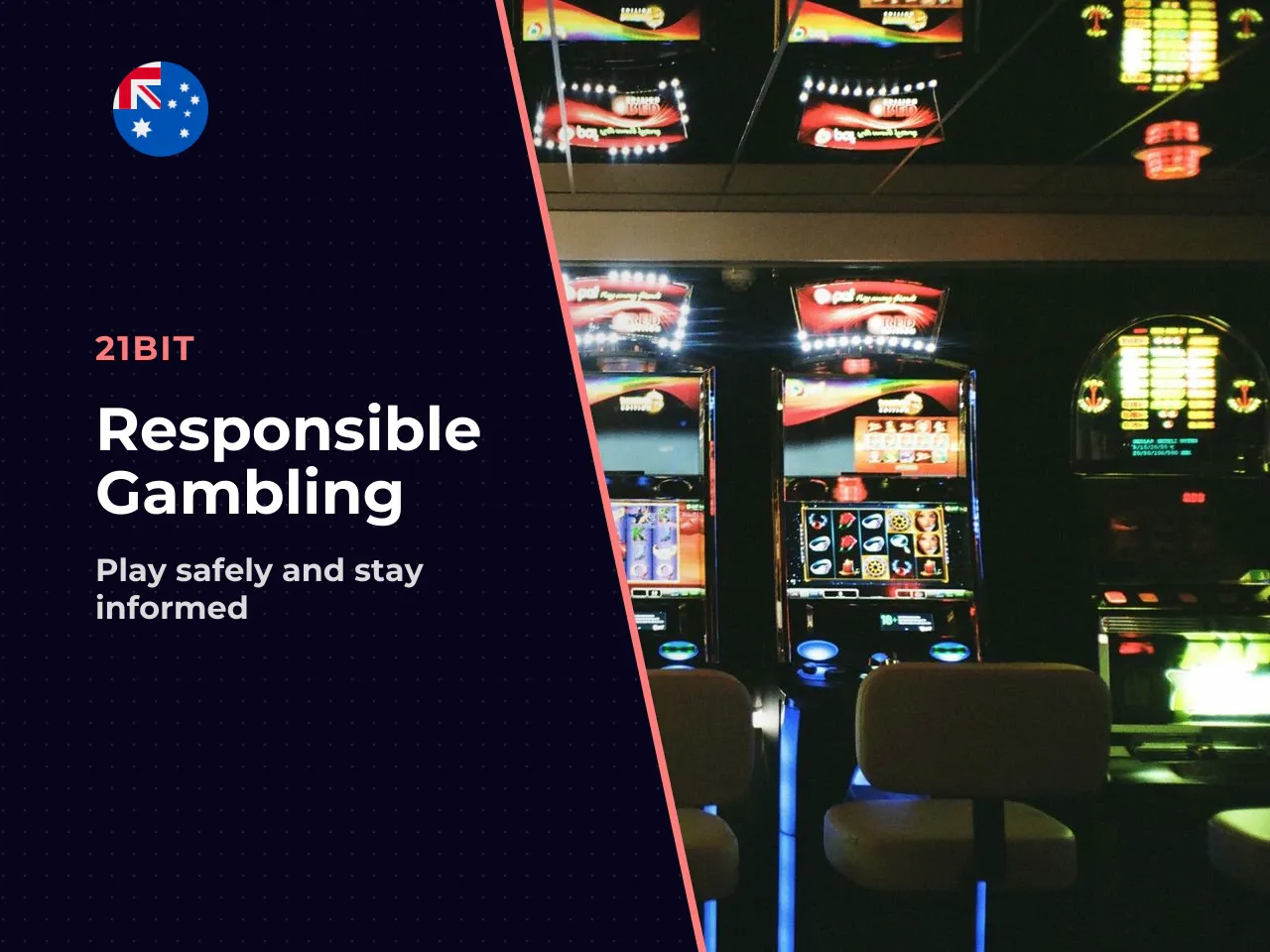 Responsible Gambling and Support Australia