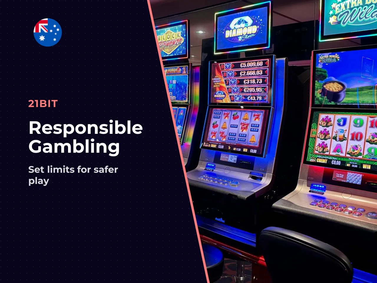 7.3 Responsible Gambling Tools Accessible via