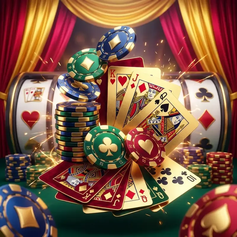 Poker