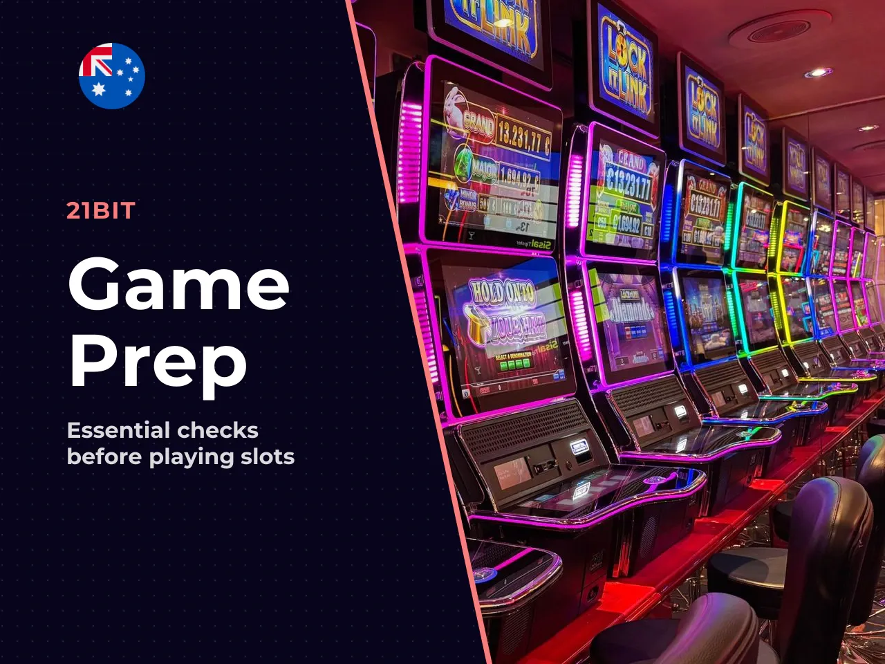 Pre-Game Checklist Before Your First Session