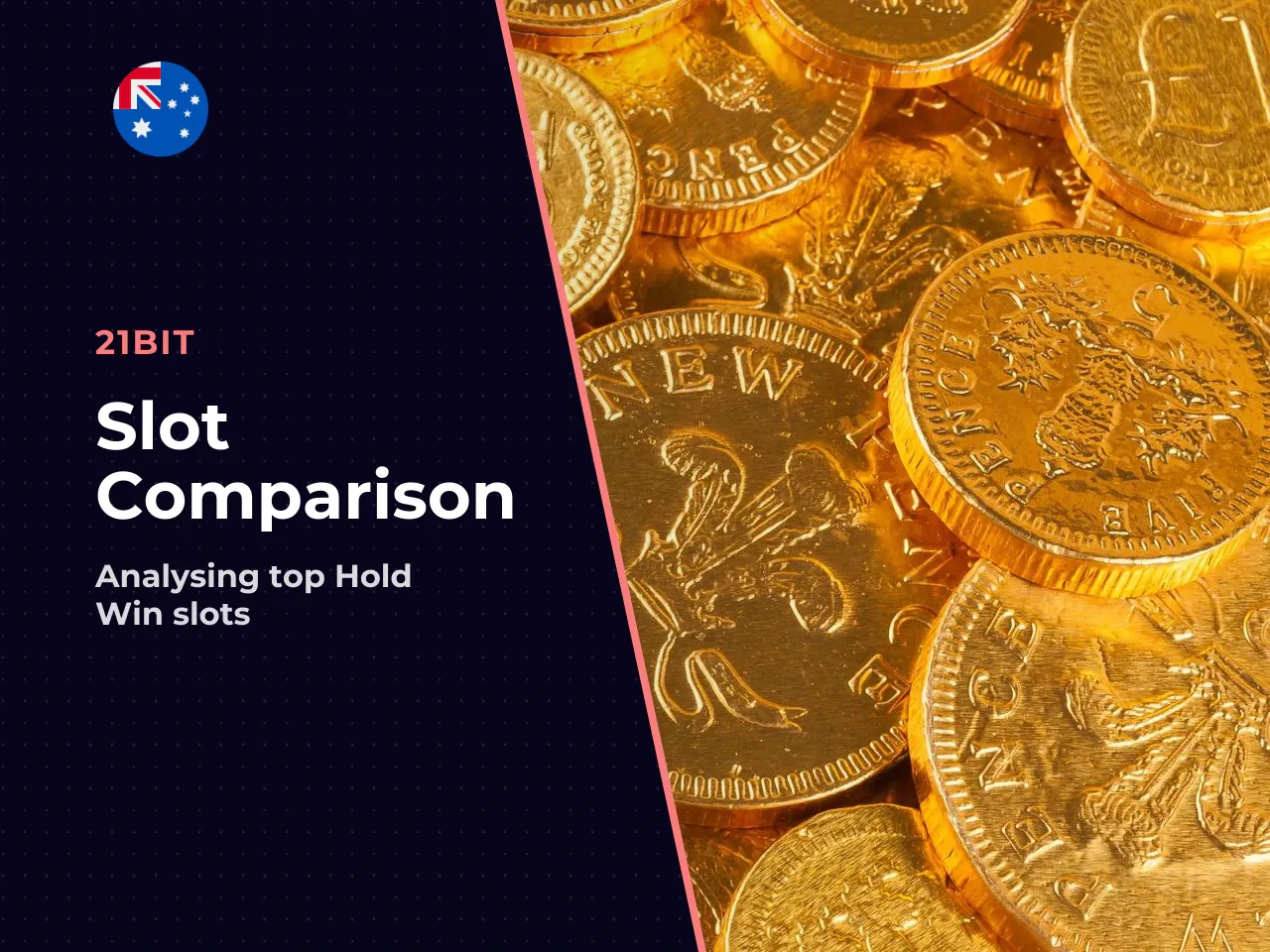 Competitive benchmark Coin Volcano vs 9