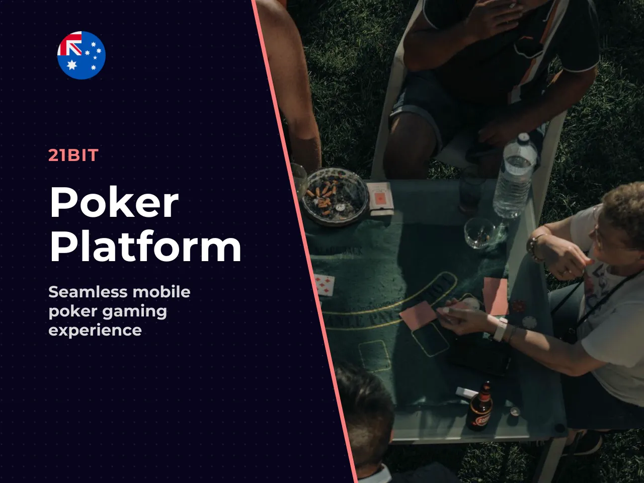 Traffic, software quality and mobile play