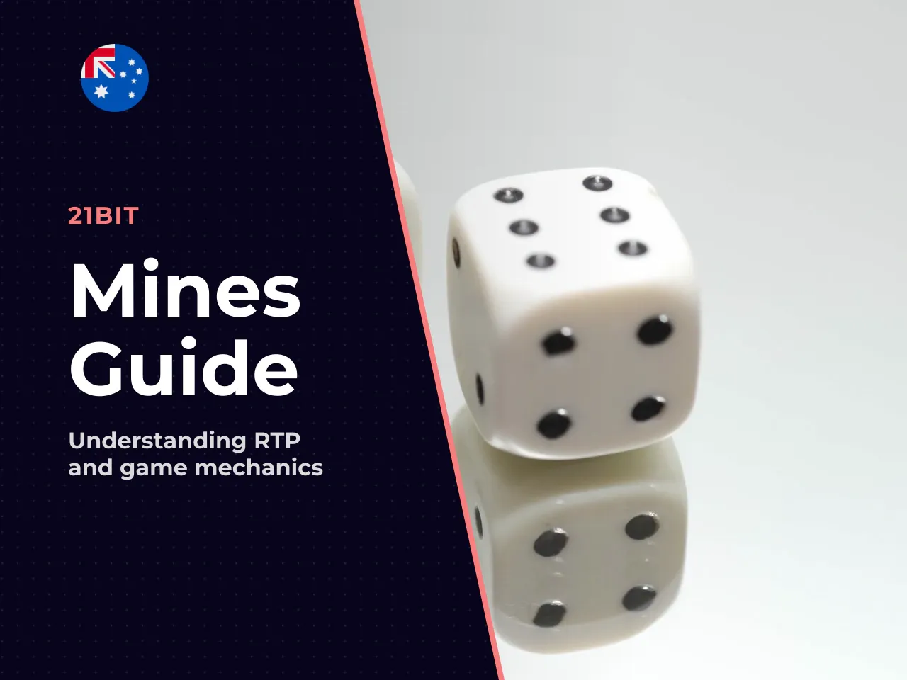 Key takeaways. - Mines is a