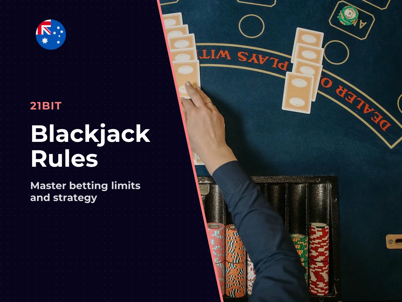 Betting Mechanics, Table Limits and Side