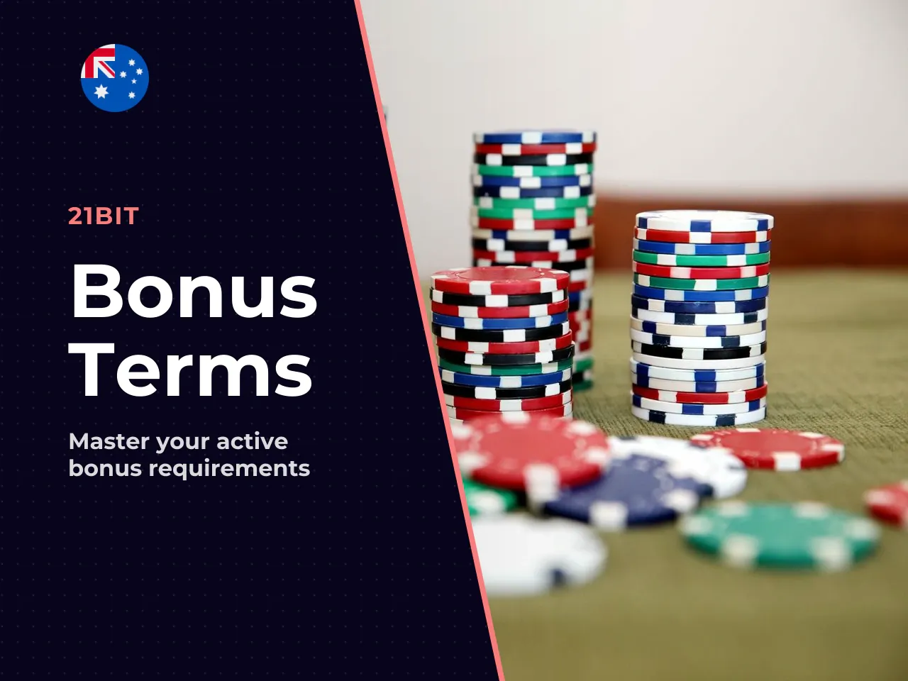 Bonus Validity, Maximum Bet and Withdrawals