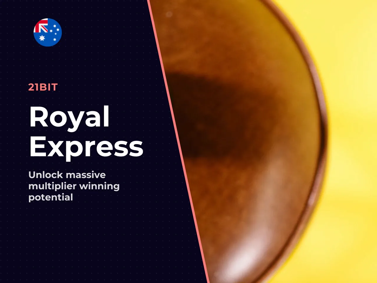 Multipliers and Maximum Win in Royal