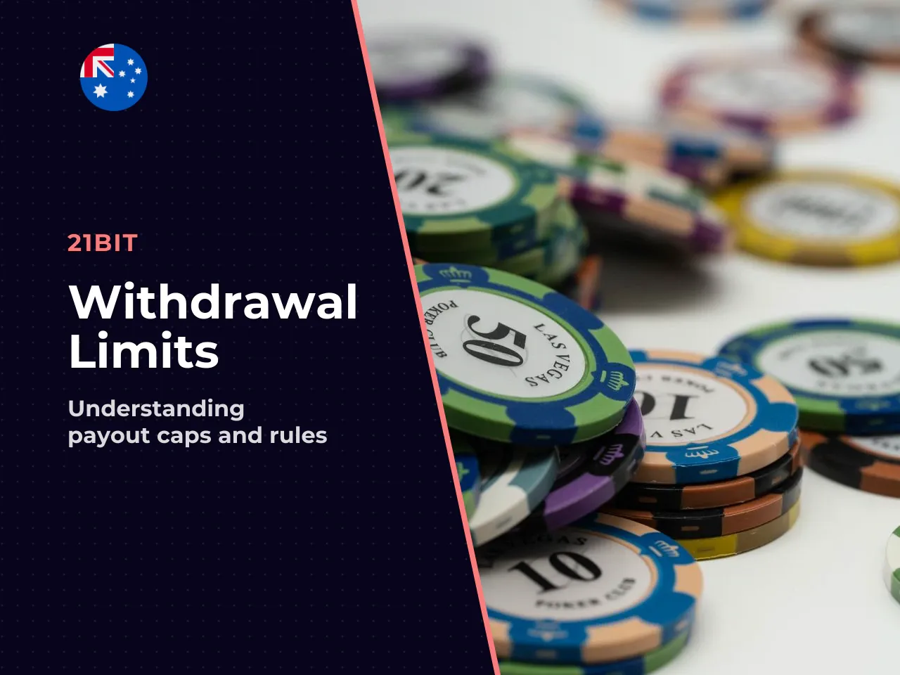 3.3 Withdrawal ceilings and the 2x