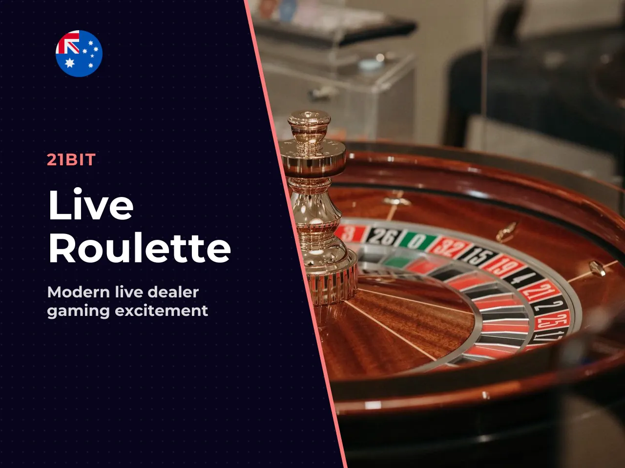 Live dealer roulette, show formats and