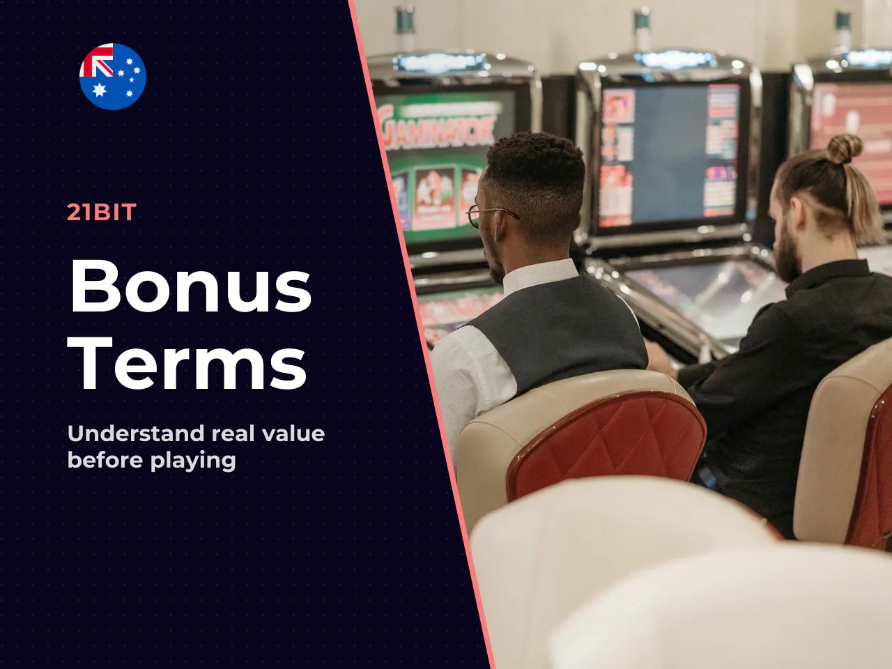 Evaluating Welcome Bonuses and Casino Terms