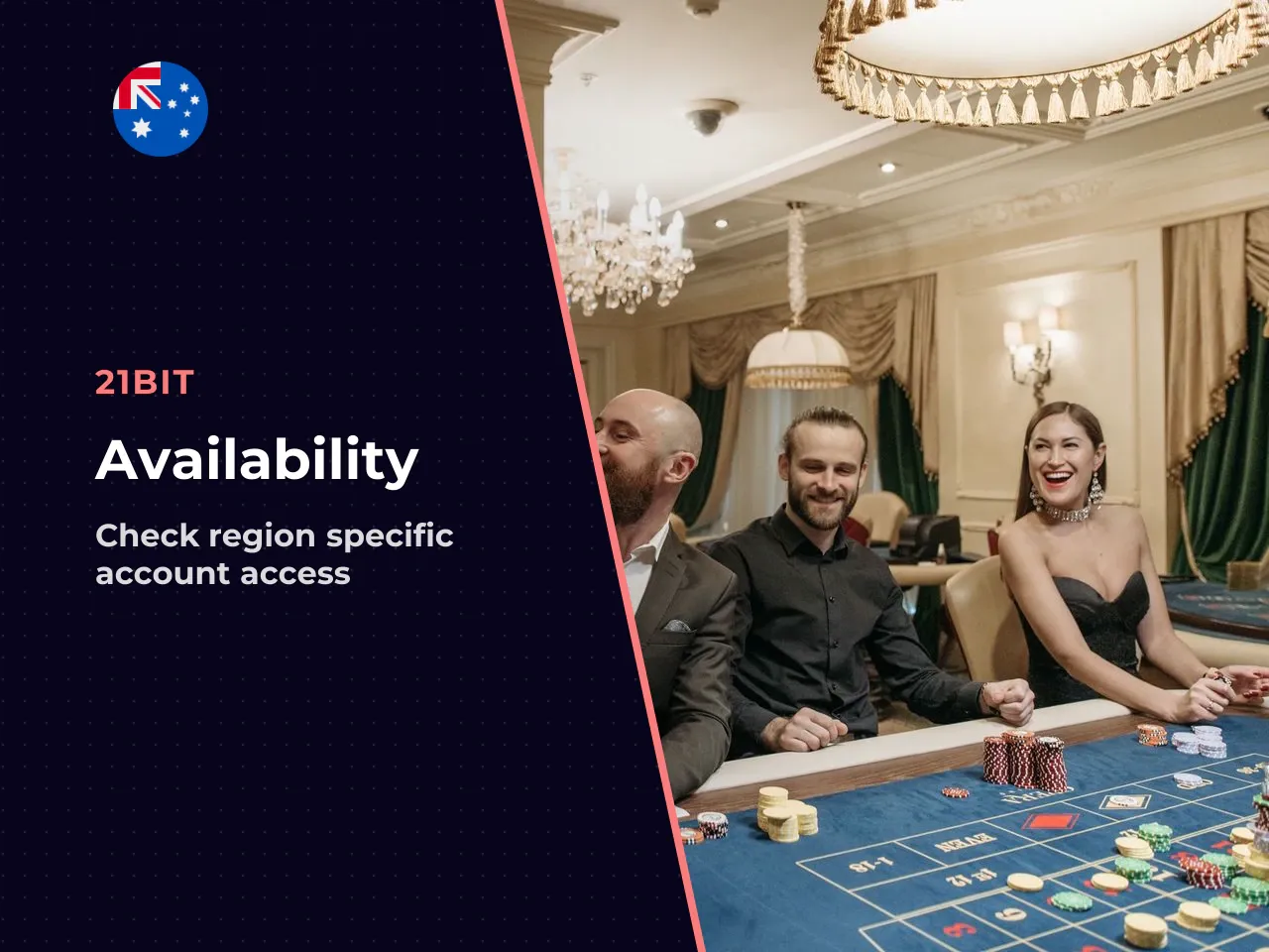 How To Check Availability For Australia