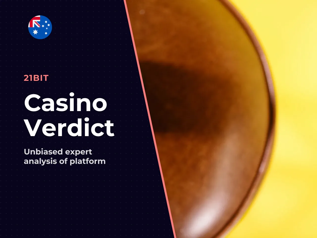 13. Verdict and self-audit checklist. 21bit