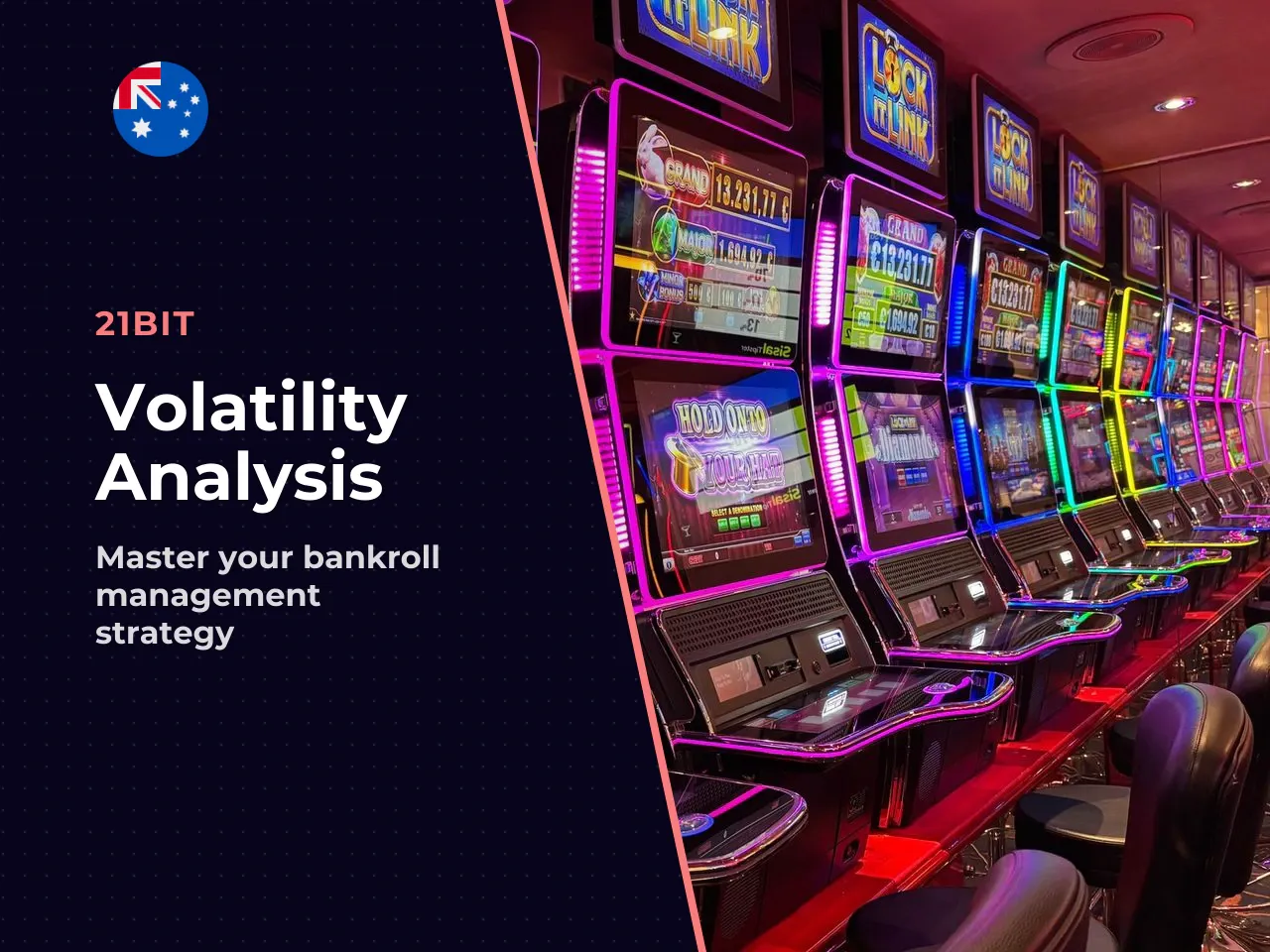 Game mathematics and bankroll management. Medium-high