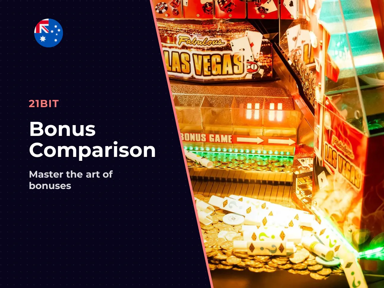 How to Compare Casino Bonuses for