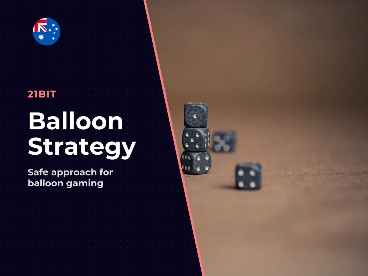 Strategy 2 Max Balloons for conservative