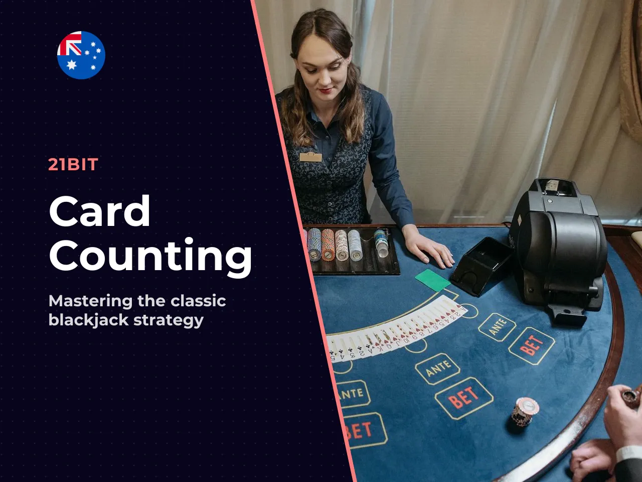 Card Counting The Hi-Lo System and