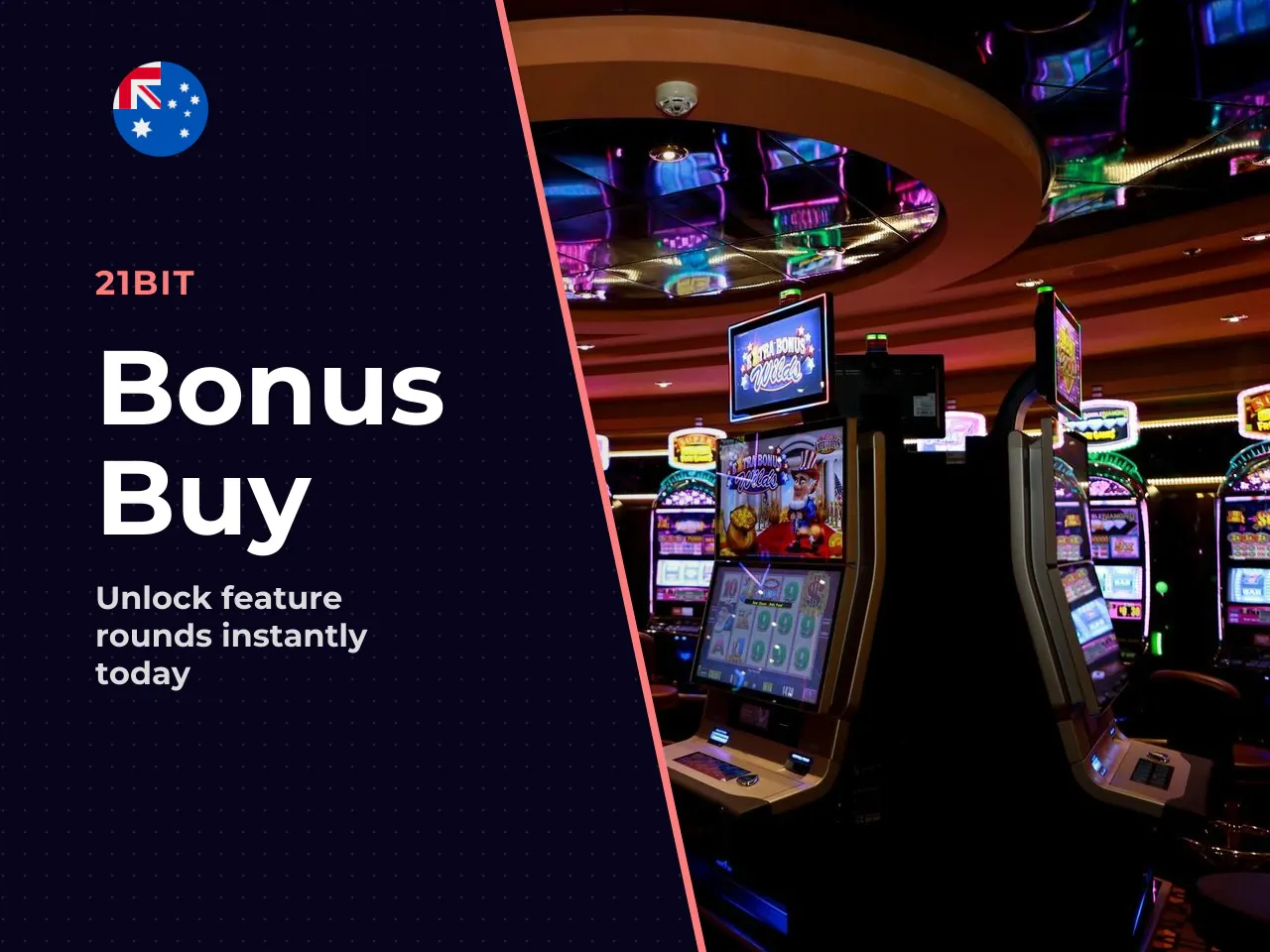 Bonus Buy lets you pay a