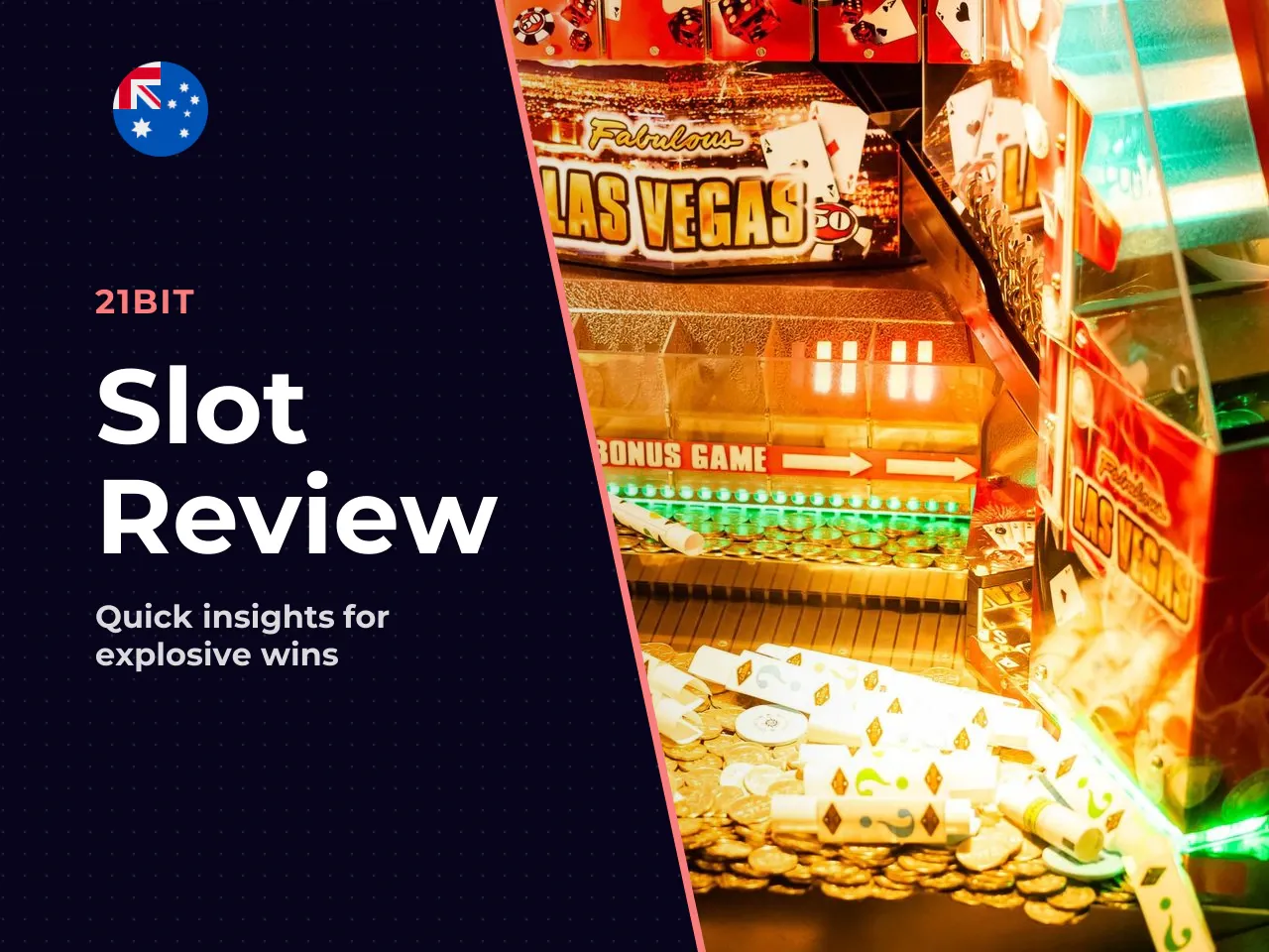Quick verdict Coin Volcano in 30