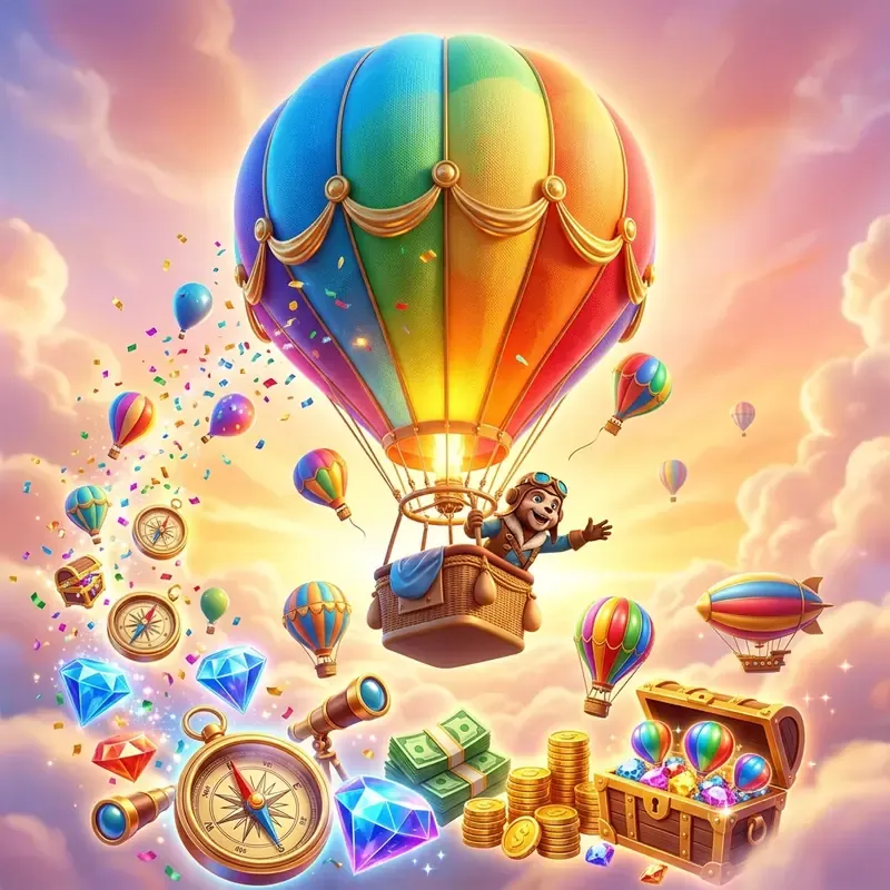 Balloon The Complete 2026 Guide to