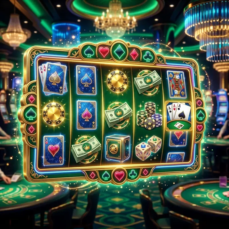 Blackjack