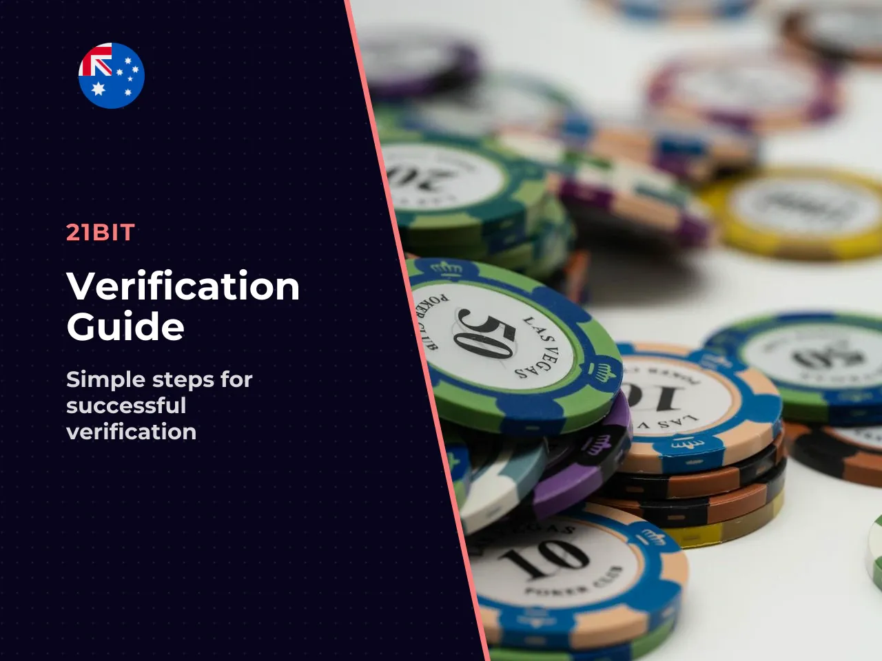 KYC and Your First Withdrawal Step