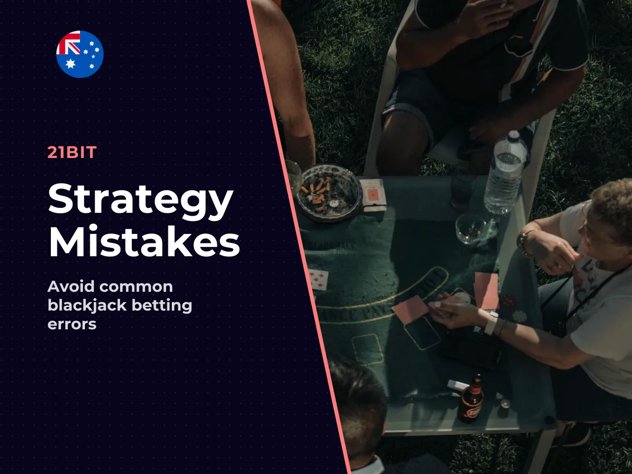 Mistakes worth avoiding 1. Taking insurance