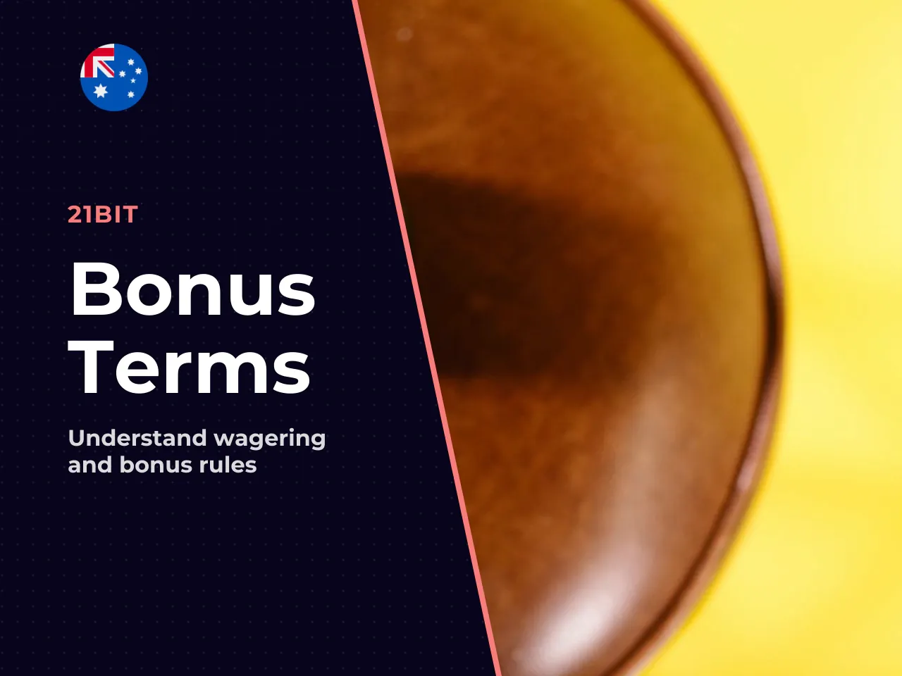 Deposit bonuses and the conditions attached