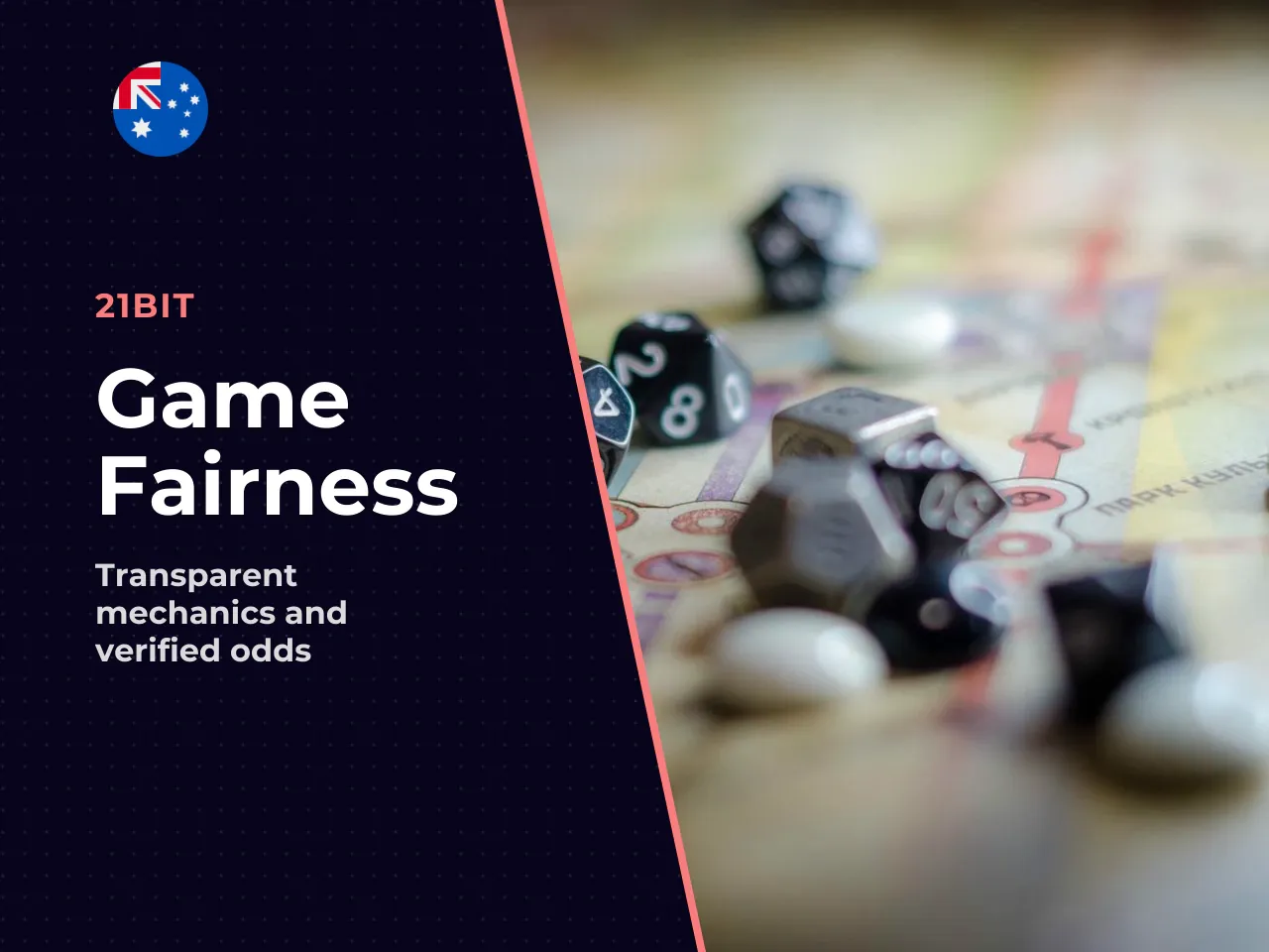 RTP, volatility, RNG and fairness verification