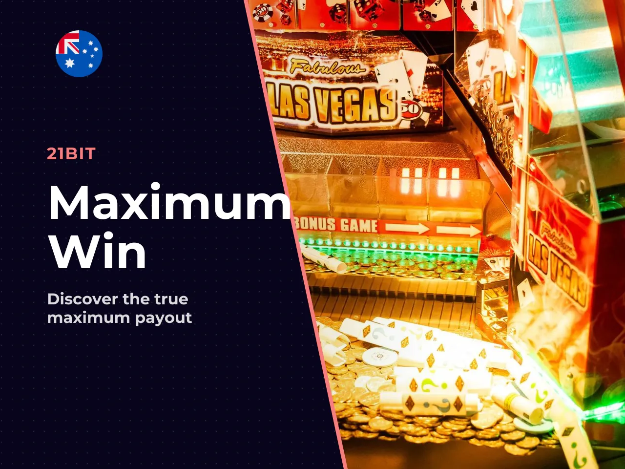 5.3 Maximum win why 1,193 and